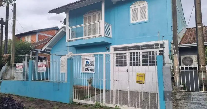Casa com 3 quartos à venda na Rua Amapá, 325, Parque Amador, Esteio