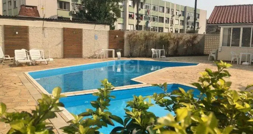 Apartamento para venda - 52.33m², 2 dormitórios, teresópolis