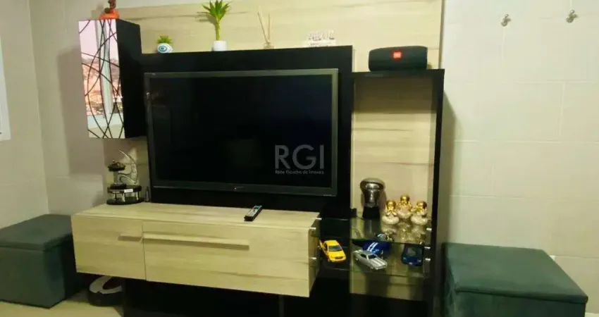 Apartamento com 1 quarto à venda na Rua Albion, 402, Partenon, Porto Alegre