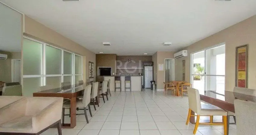 Apartamento para Venda - 68m², 3 dormitórios, sendo 1 suites, 1 vaga - Tristeza