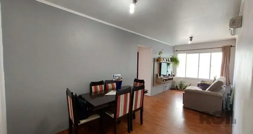 Apartamento 2 dormitorios, no bairro cristal em porto alegre, rs