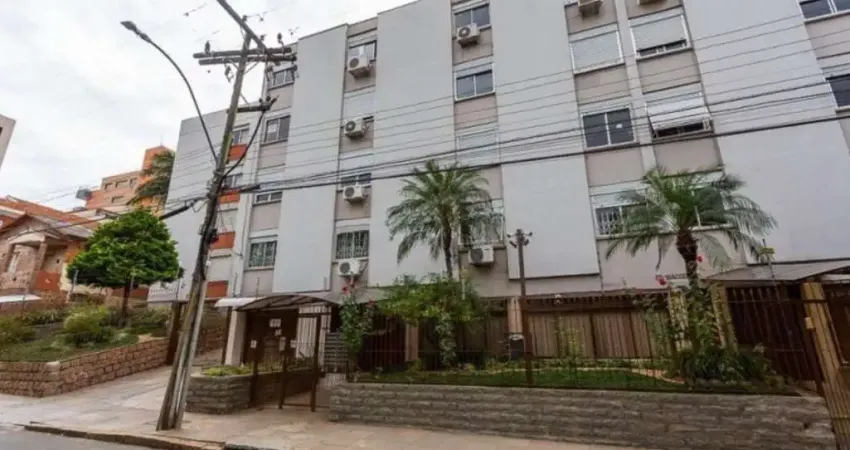 Apartamento com 2 quartos à venda na Rua Artigas, 88, Petrópolis, Porto Alegre