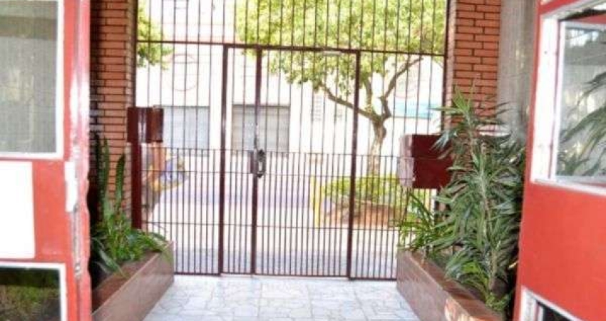 Apartamento em porto alegre, no bairro cidade baixa, com 2 dormitório(s), e 2 banheiros, à venda.