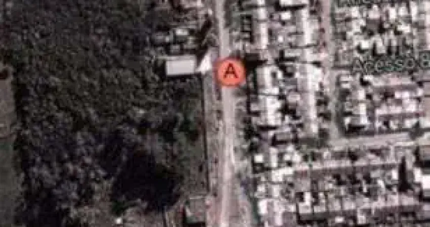 Terreno à venda na Avenida Juca Batista, 8455, Belém Novo, Porto Alegre