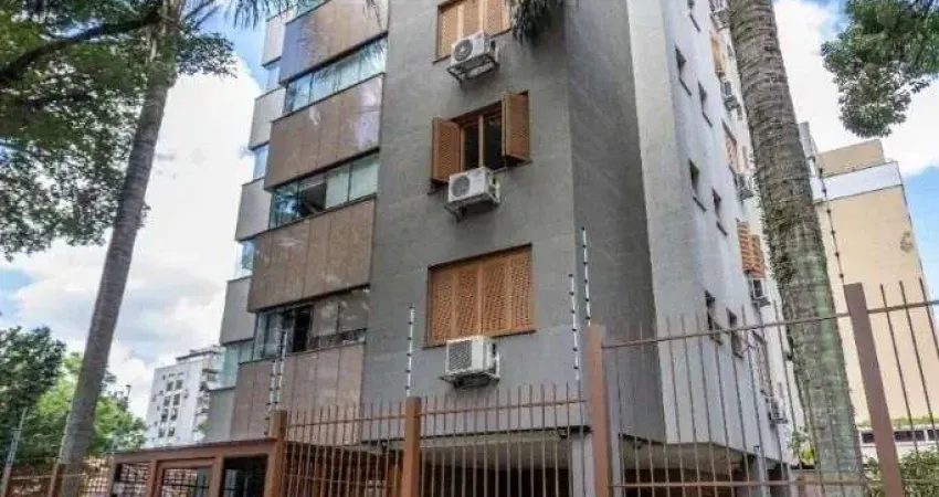 Apartamento com 3 quartos à venda na Avenida Palmeira, 228, Petrópolis, Porto Alegre