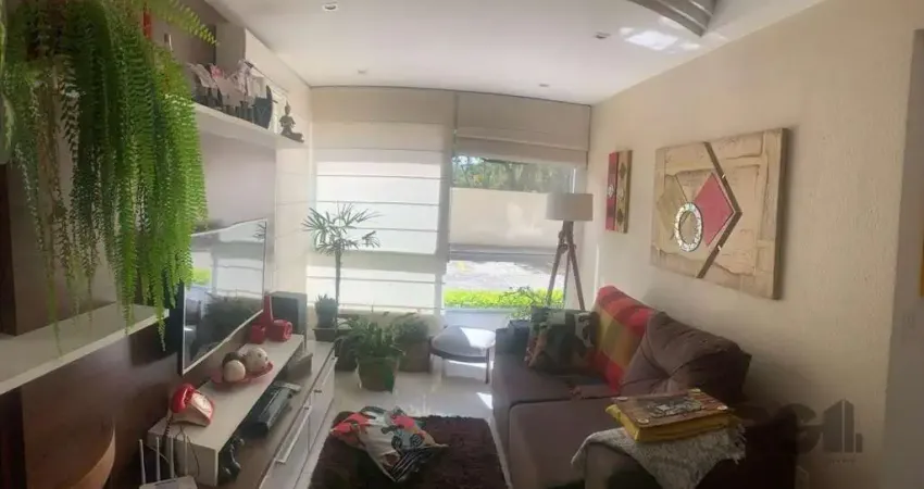 Apartamento com 3 quartos à venda na Avenida da Cavalhada, 4530, Cavalhada, Porto Alegre