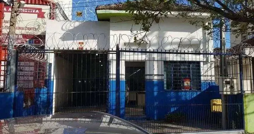 Casa para venda - 181.5m², 2 dormitórios, 10 vagas - partenon