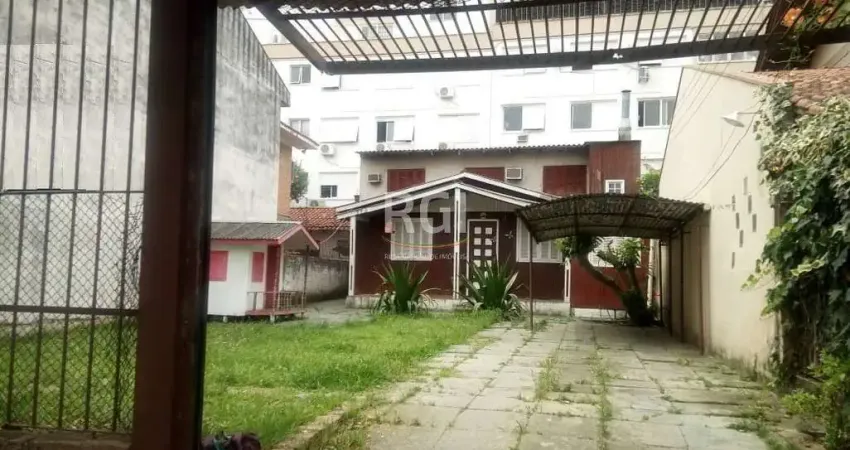 Terreno à venda na Rua Afonso Rodrigues, 372, Jardim Botânico, Porto Alegre