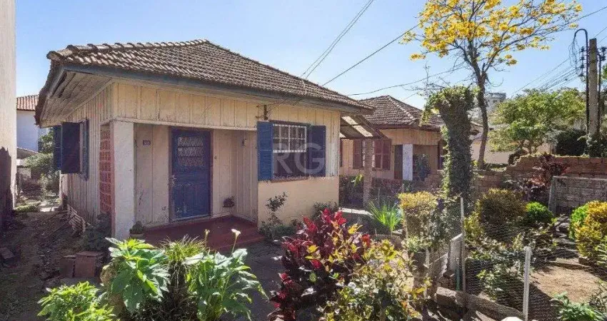 Casa com 2 quartos à venda na Rua Liberal, 608, Tristeza, Porto Alegre