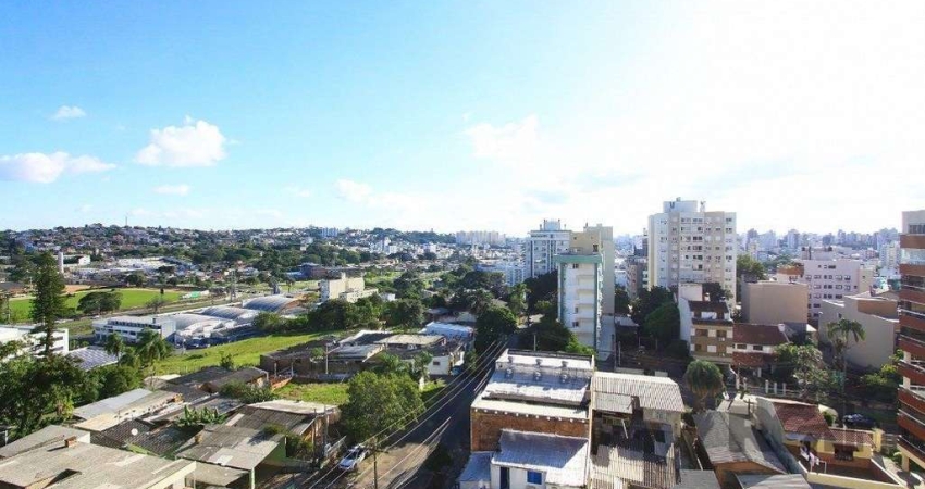Apartamento 2 Dormitório(s) Bairro Jardim Botânico