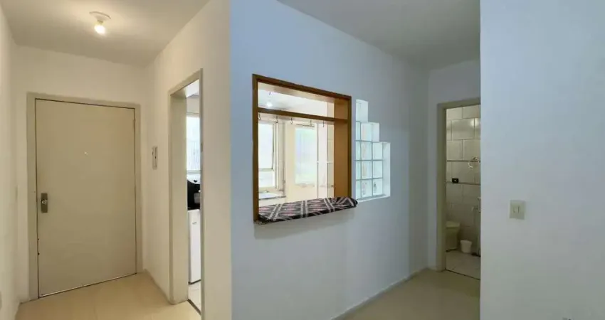 Apartamento com 2 quartos à venda na Rua Washington Luiz, 328, Centro Histórico, Porto Alegre