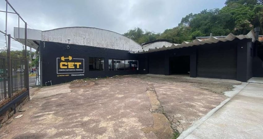 Ponto comercial para alugar na Avenida Nonoai, 1317, Nonoai, Porto Alegre