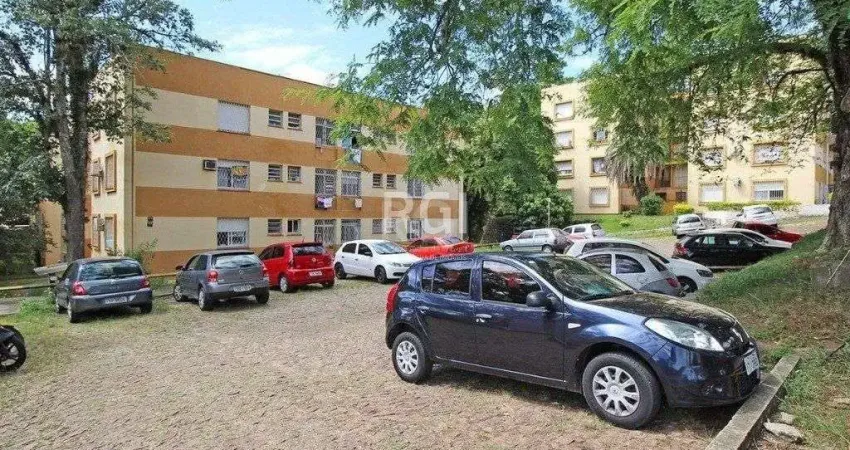 Apartamento no bairro teresópolis de 3 dormitórios e vaga rotativa