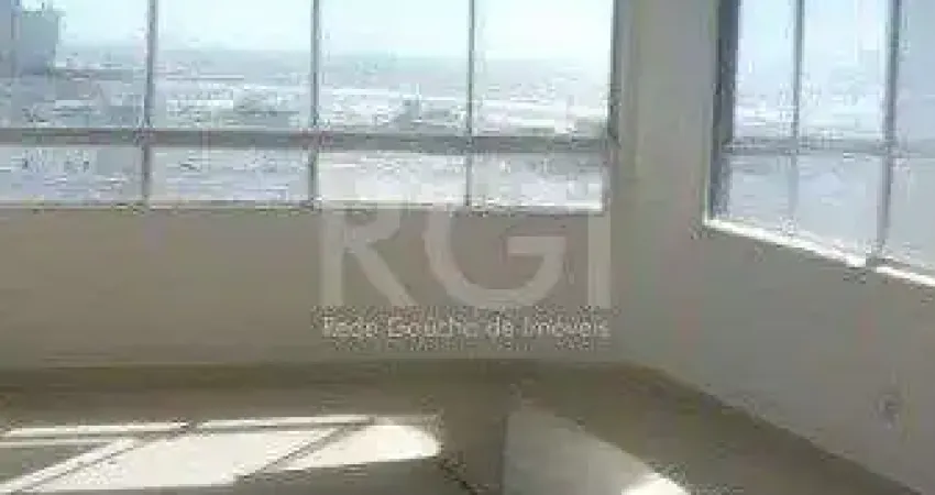 Apartamento alto padrão em tramandai de 2 dormitórios e 2 vagas