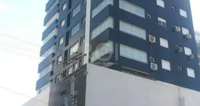 Apartamento alto padrão em tramandai de 2 dormitórios e 2 vagas