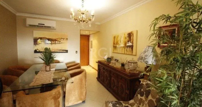 Apartamento com 3 quartos à venda na Rua Faria Santos, 466, Petrópolis, Porto Alegre