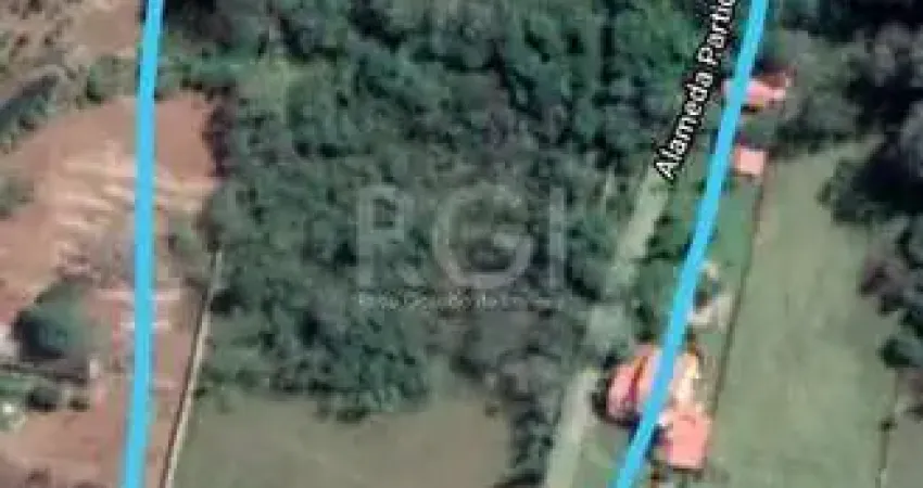 Terreno à venda na Avenida Belém Velho, 4681, Vila Nova, Porto Alegre