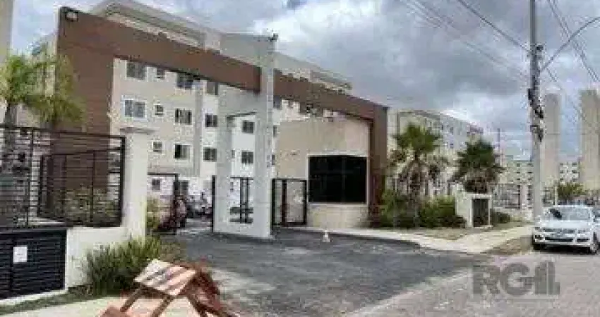 Apartamento com 2 quartos à venda na Rua Sete MIL E Oito, 280, Restinga, Porto Alegre