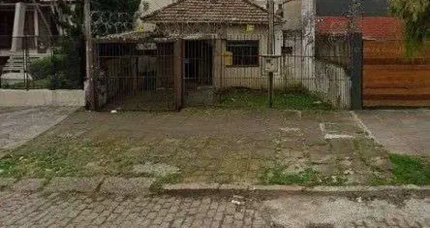 Terreno à venda na Rua São Francisco, 1022, Santana, Porto Alegre