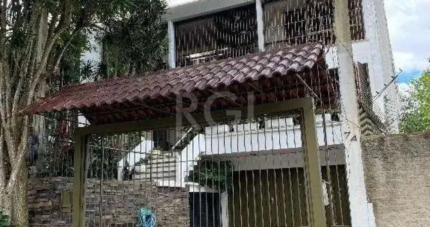 Casa com 3 dormitórios, 597 m² - venda por r$ 1.399.000,00 - cristal - porto alegre/rs