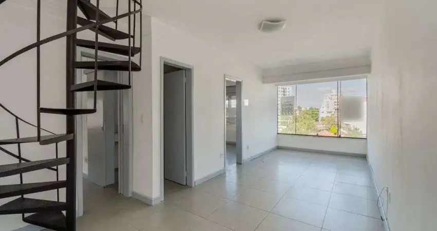 Cobertura 3 dorm 1 vaga, na avenida baltazar de oliveira garcia são sebastião