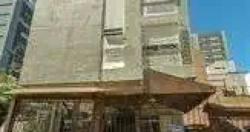 Apartamento na amélia teles - petropolis - 2 dormitórios com vaga.