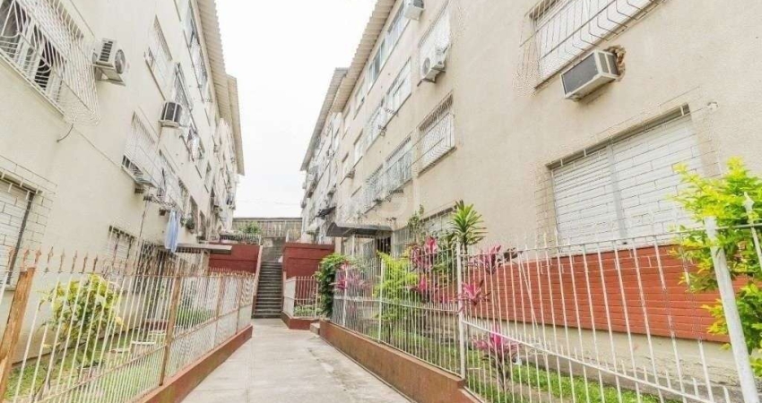 Apartamento de 1 dormitório no bairro Jardim Leopoldina