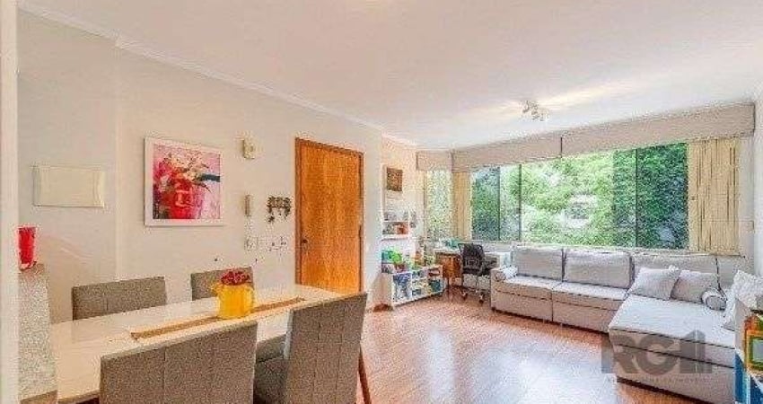 Vende-se apartamento 2 quartos com suíte, 2 vagas, cozinha americana com churrasqueira - 75m² - Jardim Botânico
