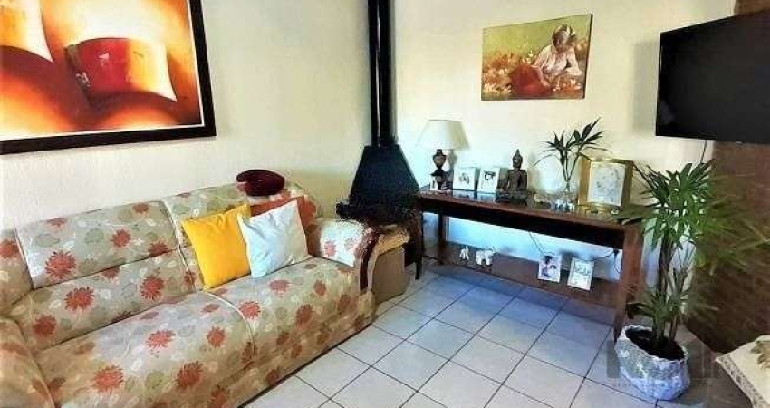 Casa a venda 3 dormitórios Bairro Hípica