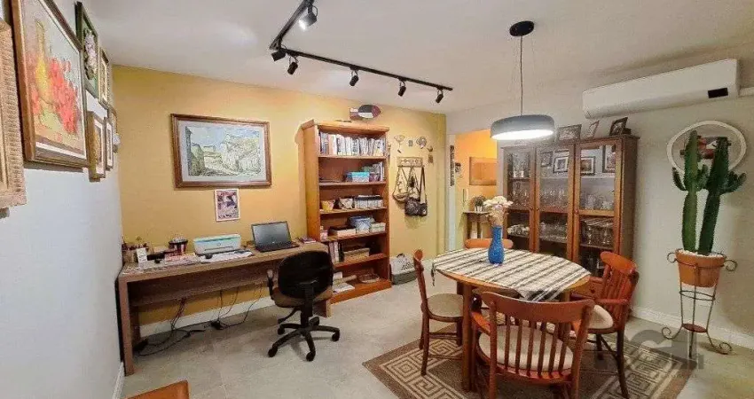 Apartamento com 2 quartos à venda na Rua Felipe Camarão, 577, Rio Branco, Porto Alegre