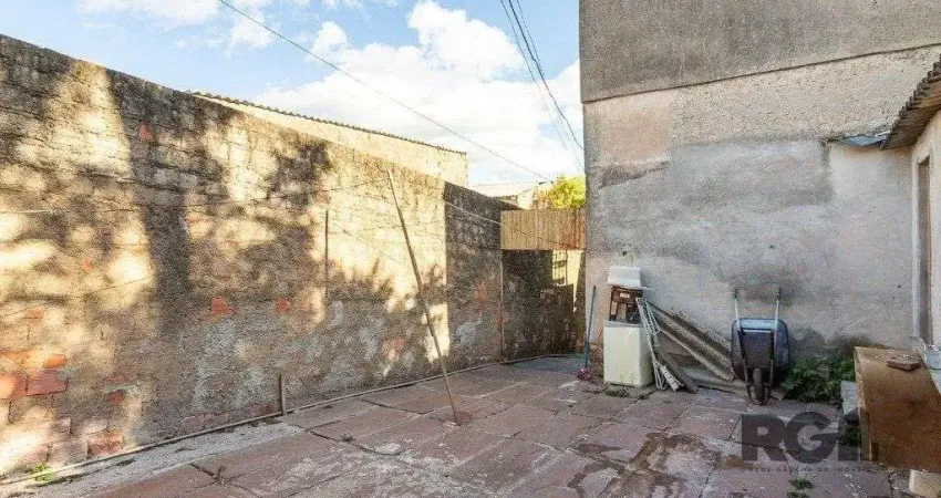 Terreno à venda na Rua Caieira, 446, Medianeira, Porto Alegre