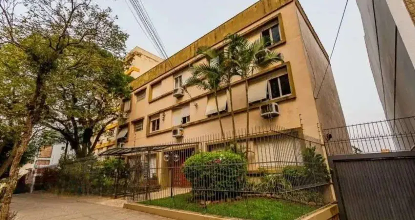 Apartamento com 3 quartos à venda na Avenida Bernardino Silveira de Amorim, 211, Santa Rosa de Lima, Porto Alegre