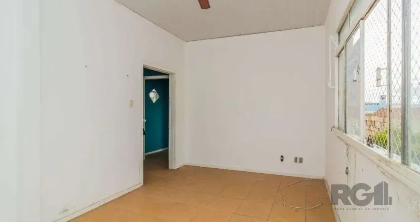 Apartamento com 1 quarto à venda na Rua São Carlos, 467, Floresta, Porto Alegre