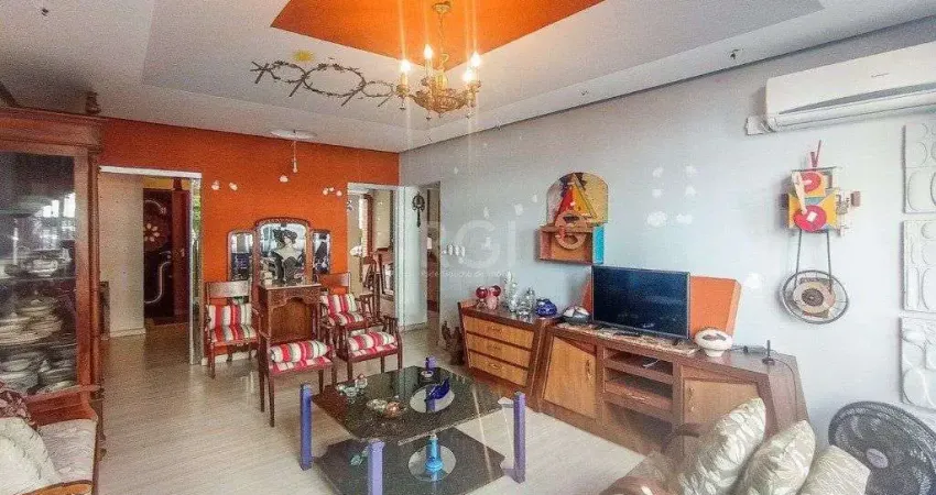 Apartamento para Venda - 125.07m², 2 dormitórios, Centro Histórico