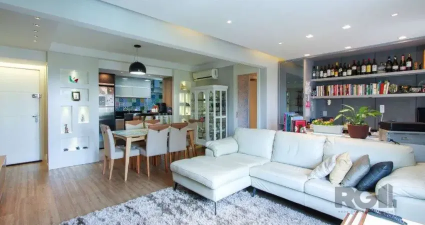 Apartamento com 3 quartos à venda na Rua Doutor Pereira Neto, 715, Tristeza, Porto Alegre