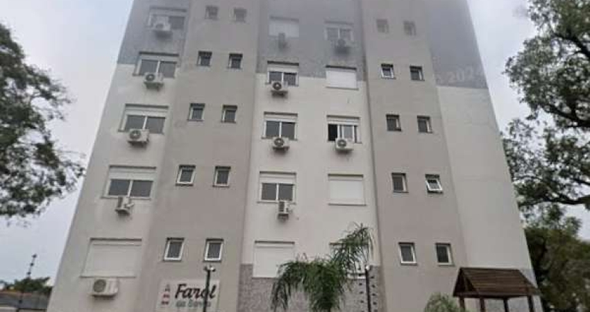 Apartamento com 3 quartos à venda na Rua Delfino Riet, 632, Santo Antônio, Porto Alegre