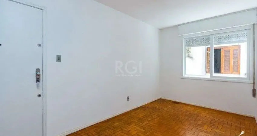 Apartamento para venda - 40.11m², 1 dormitório, menino deus