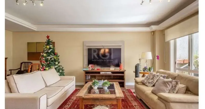 Casa com 4 quartos à venda na Rua José Sanguinetti, 170, Jardim Isabel, Porto Alegre