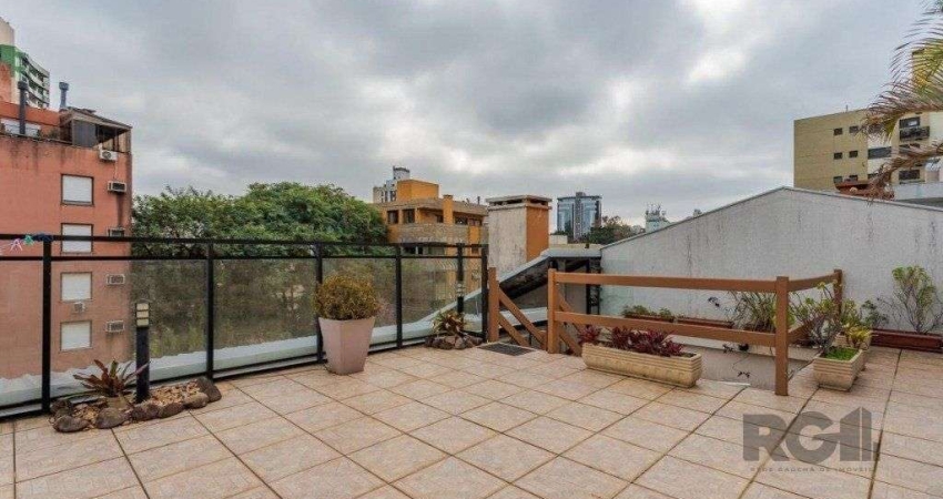 Cobertura em Petrópolis