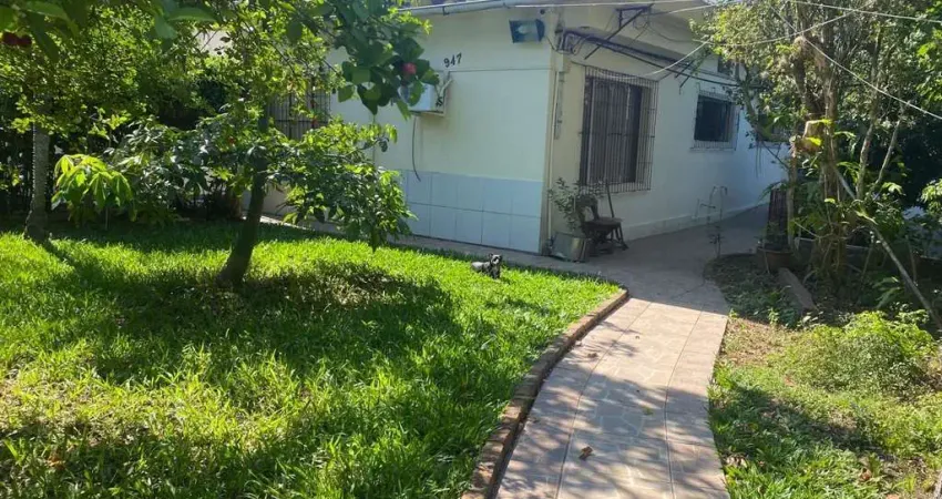 Casa com 3 quartos à venda na Estrada João Passuelo, 947, Vila Nova, Porto Alegre