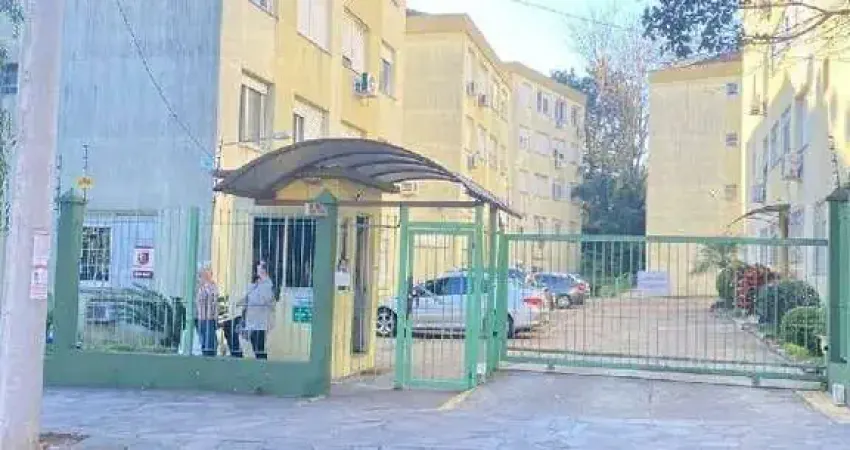 Apartamento com 2 quartos à venda na Rua Sapê, 776, Passo da Areia, Porto Alegre