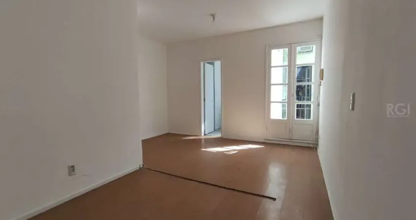 Kitnet / Stúdio à venda na Rua Vicente da Fontoura, 740, Rio Branco, Porto Alegre