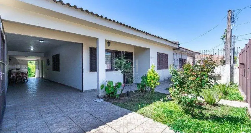 Casa com 3 quartos à venda na Avenida Circular, 778, Vila Jardim, Porto Alegre