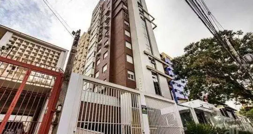 Apartamento com 3 quartos à venda na Rua Dona Augusta, 55, Menino Deus, Porto Alegre