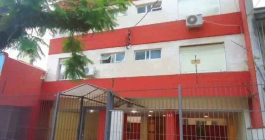 Apartamento com 1 quarto à venda na Rua Joaquim Nabuco, 447, Cidade Baixa, Porto Alegre