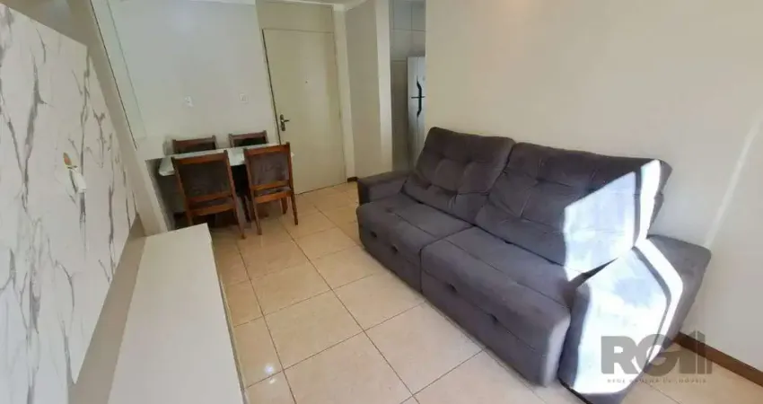 Apartamento com 2 quartos à venda na Rua Derocy Giácomo da Silva, 30, Vila Nova, Porto Alegre