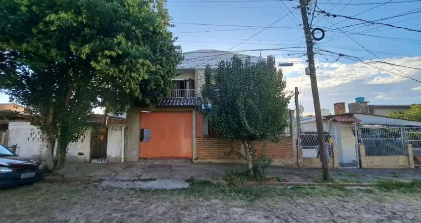 Casa com 4 quartos à venda na Rua Fernando Souto da Silva, 279, Morro Santana, Porto Alegre