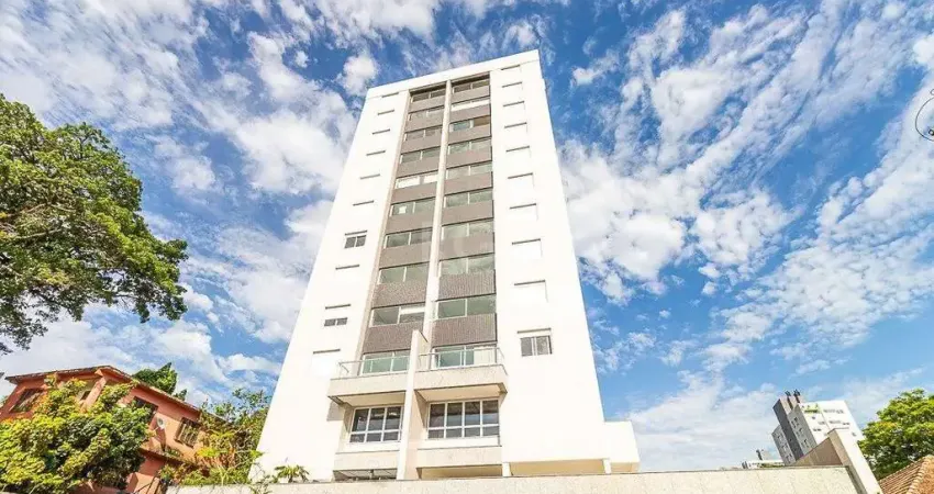 Apartamento para venda - 69.82m², 2 dormitórios, sendo 1 suites, 2 vagas - bom jesus