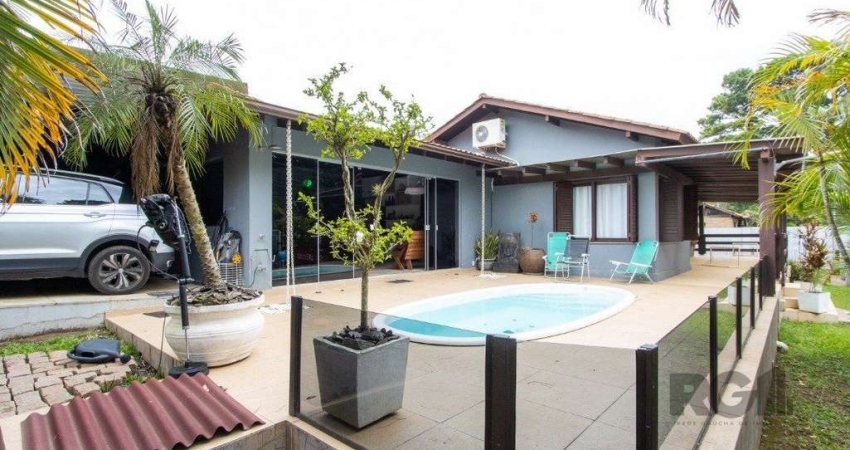 Casa em Hípica