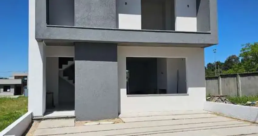 Casa em condomínio fechado com 3 quartos à venda na Avenida Juca Batista, 5505, Hípica, Porto Alegre